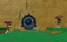 Dojo Vault Island - Blox Fruits