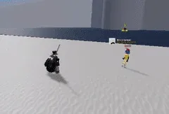 Preview of Spinning Door
