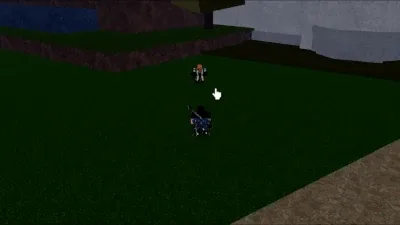 Preview of Normal Attack