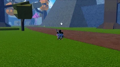 Preview of Roller Donut