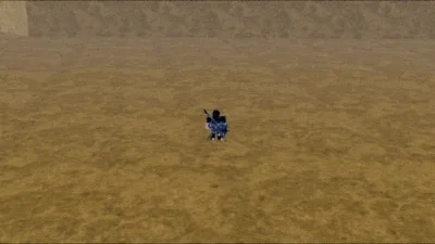 Preview of Scorching Donut