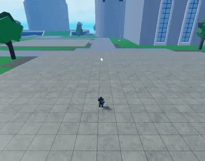 Preview of Dragon Explosion