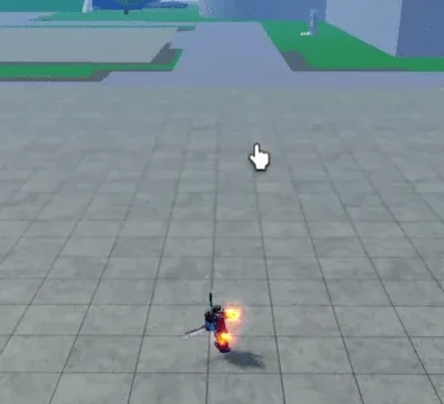 Preview of Dragon Flames