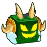 Dragon (Classic) Fruit - Blox Fruits
