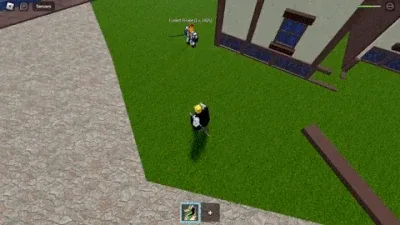 Preview of Fire Shower