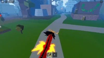 Preview of Dragonic Claw