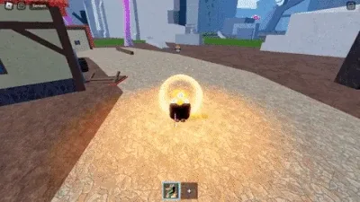 Preview of Heatwave Beam