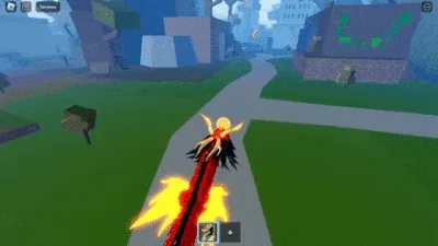 Preview of Heatwave Beam