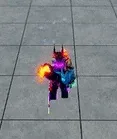 Preview of Scorching Fists