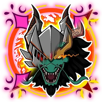 Dragon Tether Mechanic - Blox Fruits