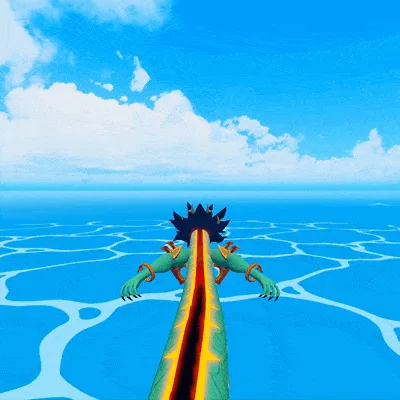 Aperçu de Draconic Soar