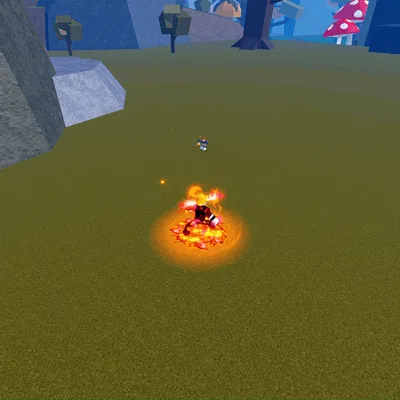 Aperçu de Infernal Pincer