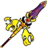 Dragonheart Sword - Blox Fruits