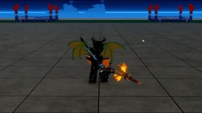 Preview of Normal Attack