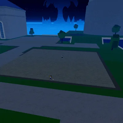 Preview of Infernal Catastrophe