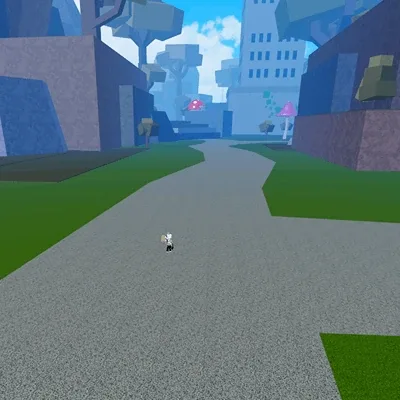 Preview of Infernal Comet