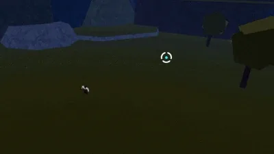 Preview of Splitting Beam