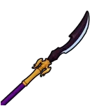Dual-Headed Blade Sword - Blox Fruits