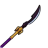 Dual-Headed Blade Sword - Blox Fruits