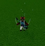 Preview of Normal Attack