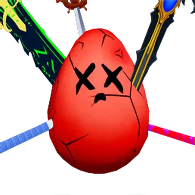 Duelists Egg Activity - Blox Fruits