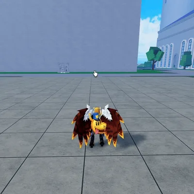 Preview of Wind Burst