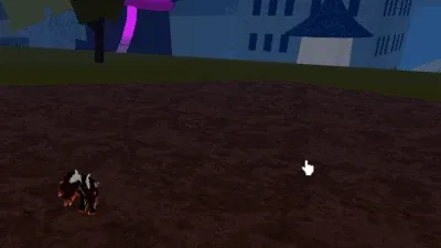 Preview of Exploding Feathers