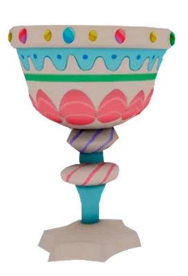 Easter Chalice Item - Blox Fruits