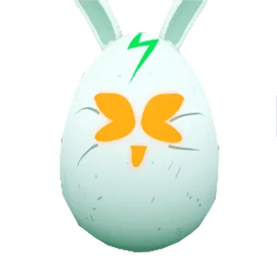 Eggcited Egg Activity - Blox Fruits