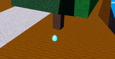 Eggs (Easter Event 2023) Mechanic - Blox Fruits