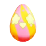 Eggspensive Egg Activity - Blox Fruits