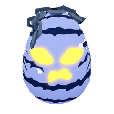 Eggsploration Egg Activity - Blox Fruits
