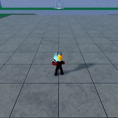 Preview of Electric Slashes