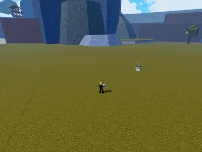 Preview of Lightning Thrust