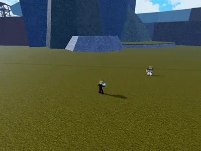 Preview of Electric Rampage