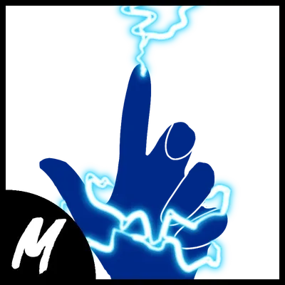 Electric Fighting Style - Blox Fruits
