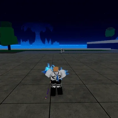Preview of Electric Fists