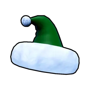 Elf Hat Accessory - Blox Fruits