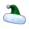 Elf Hat Accessory - Blox Fruits