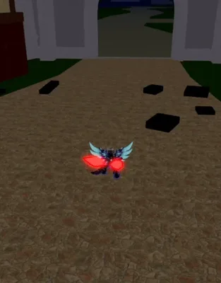 Preview of Normal Attack