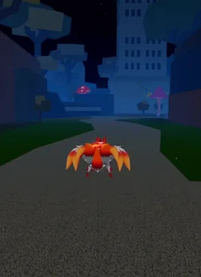 Preview of Burstfire Cannon