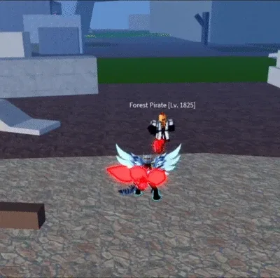 Preview of Wild Assault