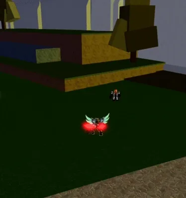 Preview of Sweeping Firestorm