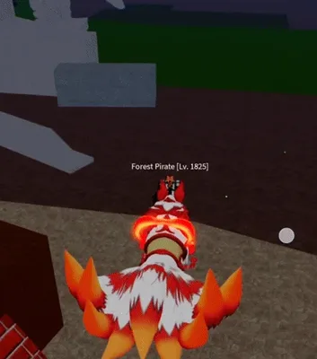 Preview of Tails of Burning Agony