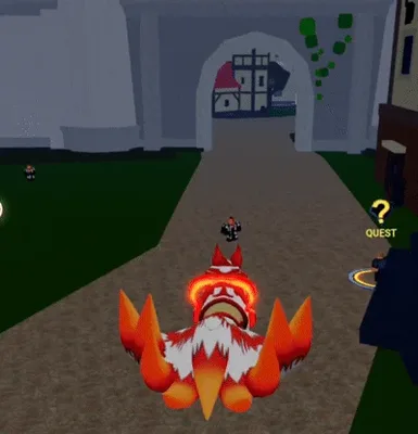 Preview of Wild Assault