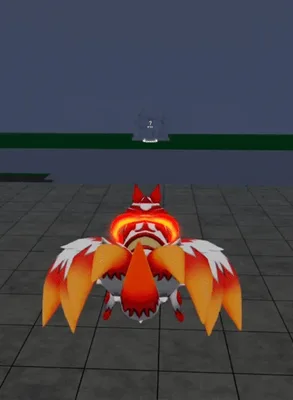 Preview of Normal Attack