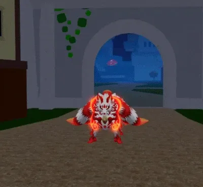 Preview of Transformation