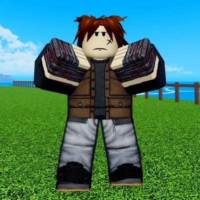 Enemies Enemy - Blox Fruits