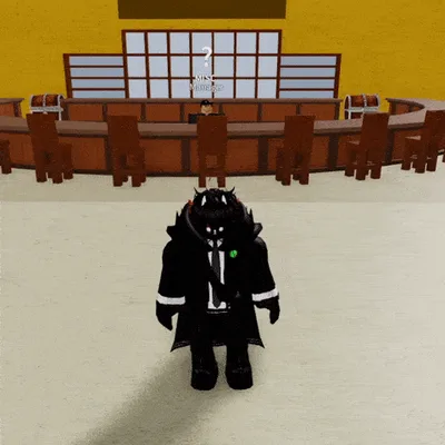 Energy Core Mechanic - Blox Fruits