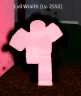 Evil Wraith Activity - Blox Fruits